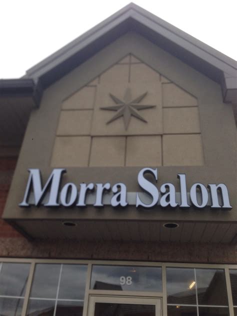 morra salon